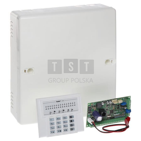 SATEL ZESTAW VERSA 5-KLED