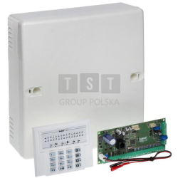 SATEL ZESTAW VERSA 10-KLED