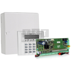 SATEL ZESTAW VERSA 15-KLCD