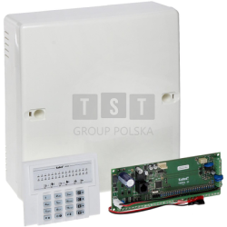 SATEL ZESTAW VERSA 15-KLED