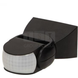 Czujnik ruchu PIR ORNO...