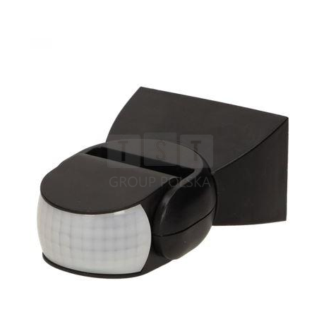 Czujnik ruchu PIR ORNO OR-CR-236/B czarny