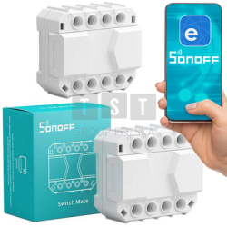 SONOFF Inteligentny pilot...