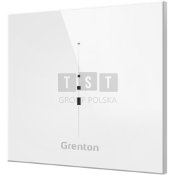 Multisensor IR biały Grenton