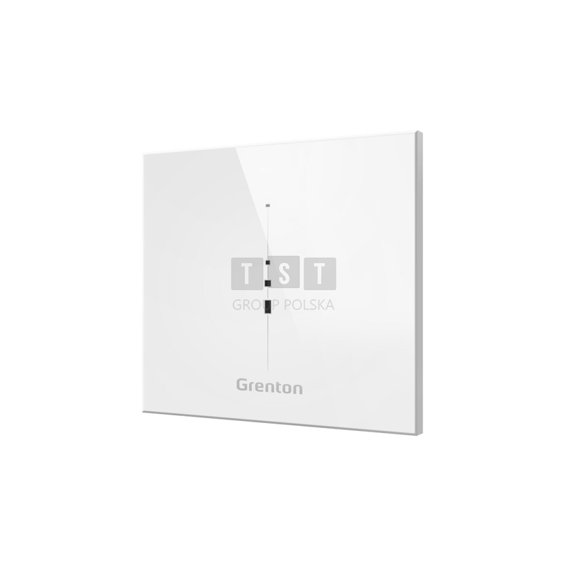 Multisensor IR biały Grenton