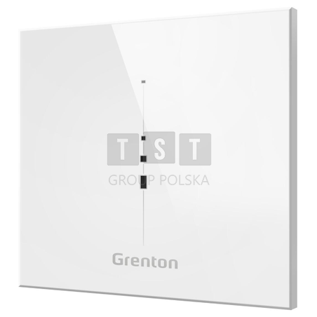 Multisensor IR biały Grenton