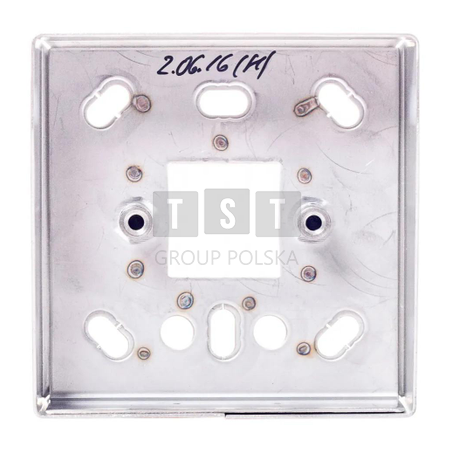 ACO INS-P-XXS NT Puszka natynk. do przycisku INS-OB