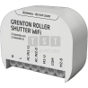 Moduł sterowania roletami ROLLER SHUTTER WiFi Grenton