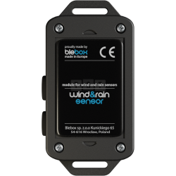 BLEBOX wind&rain sensor -...