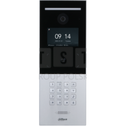 Stacja bramowa DAHUA VTO6521F