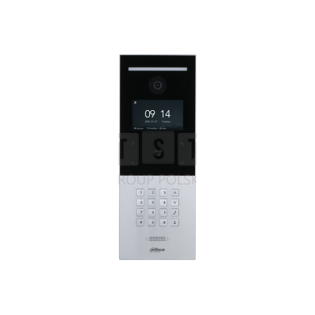 Stacja bramowa DAHUA VTO6521F