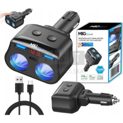 Rozdzielacz gniazda...