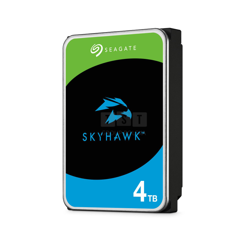 Dysk HDD Seagate SkyHawk ST4000VX016 4TB