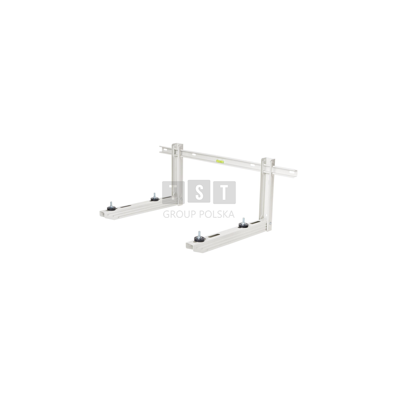 WSPORNIK KLIMATYZATORA Z BELKĄ RODIGAS MS257 550mm