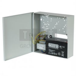 MST-00-40-07 Obudowa z...