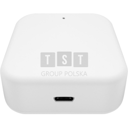 BRAMKA IP EURA ACA-20C9 do...