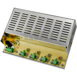PSDCSEP-12V4X1A Zasilacz...