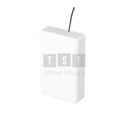 RSU-K02/24V/H2 Odbiornik 2-kanałowy, zasilanie 24V DC