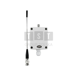 ORW/All Odbiornik WIEGAND...