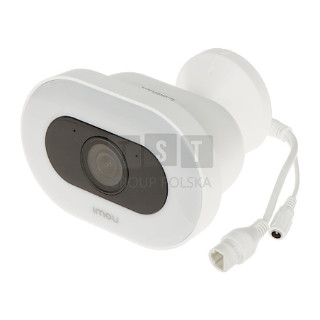 KAMERA IP IPC-F88FIP-V2 Wi-Fi KNIGHT 4K Full-Color - 8.3 Mpx 2.8 mm IMOU