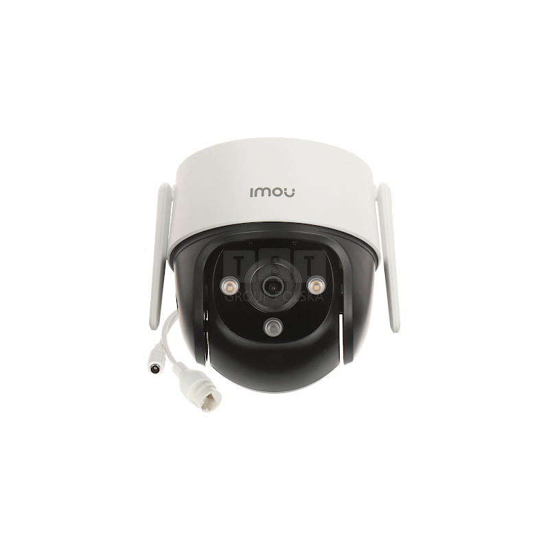 KAMERA IP OBROTOWA ZEWNĘTRZNA IPC-S21FP Wi-Fi CRUISER SE - 1080p 3.6 mm IMOU