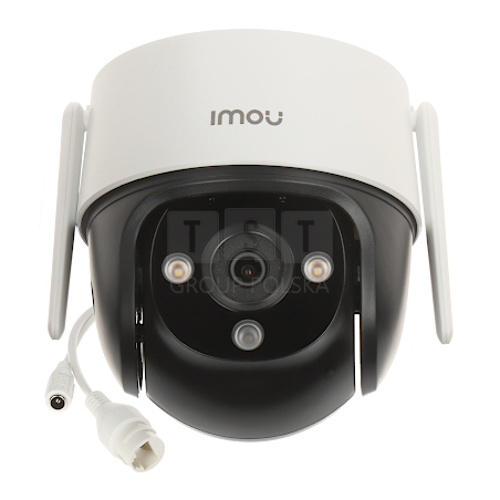 KAMERA IP OBROTOWA ZEWNĘTRZNA IPC-S21FP Wi-Fi CRUISER SE - 1080p 3.6 mm IMOU