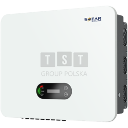 Inwerter falownik 3 fazowy...