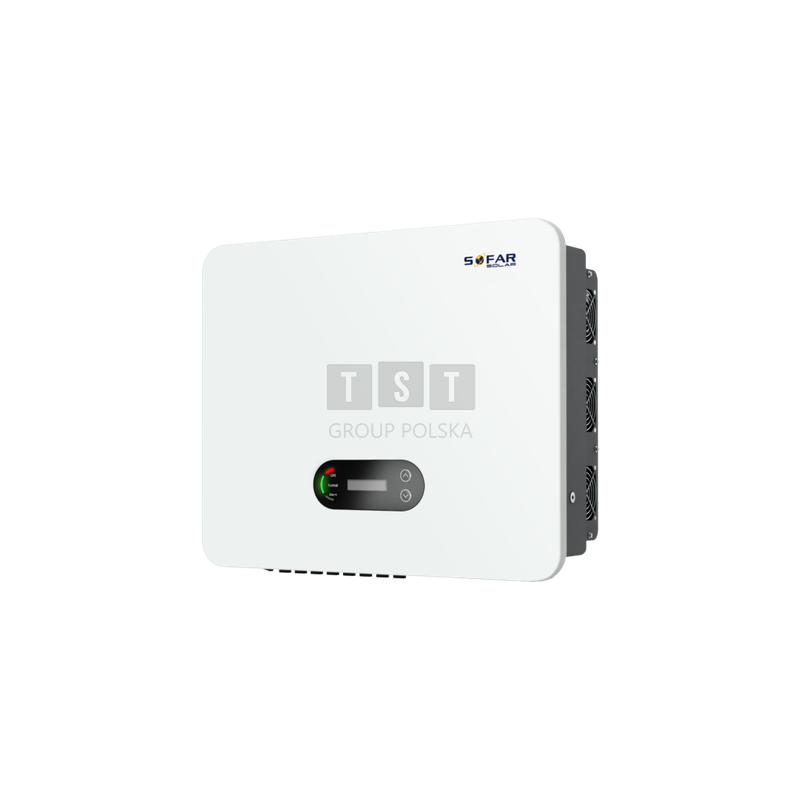 Inwerter falownik 3 fazowy Sofar Solar 50KTLX-G3 50kW