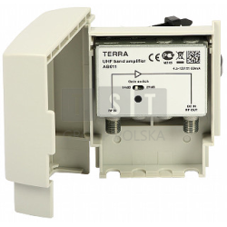 WZMACNIACZ ANTENOWY AB-011...