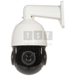 KAMERA IP SZYBKOOBROTOWA...