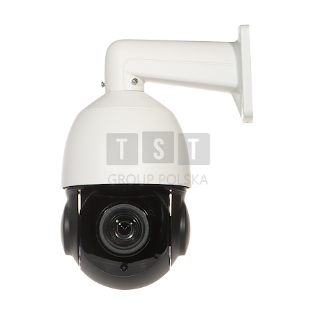 KAMERA IP SZYBKOOBROTOWA ZEWNĘTRZNA OMEGA-40P18-6-AI - 5 Mpx 5.35 ... 96.3 mm