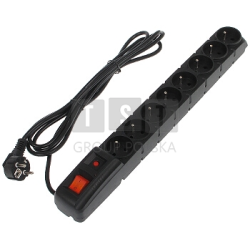 LISTWA ZASILAJĄCA...