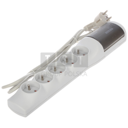 LISTWA ZASILAJĄCA...