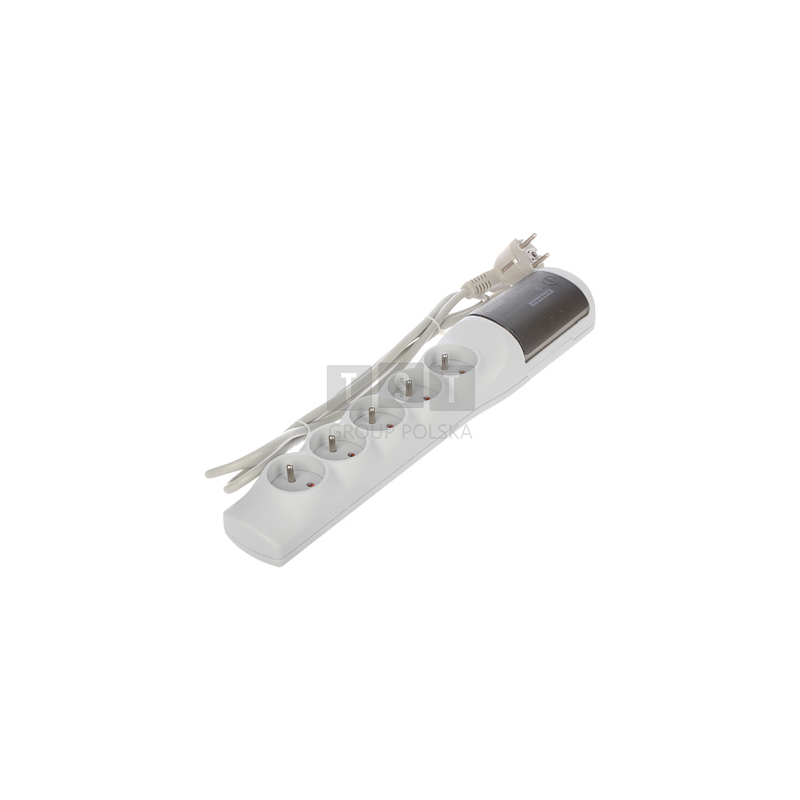 LISTWA ZASILAJĄCA ACAR-XPROTECTOR