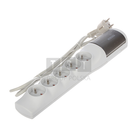 LISTWA ZASILAJĄCA ACAR-XPROTECTOR