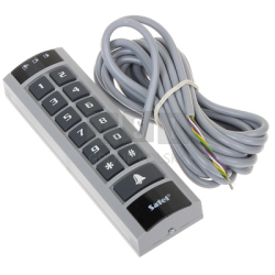 CZYTNIK ZBLIŻENIOWY Z...