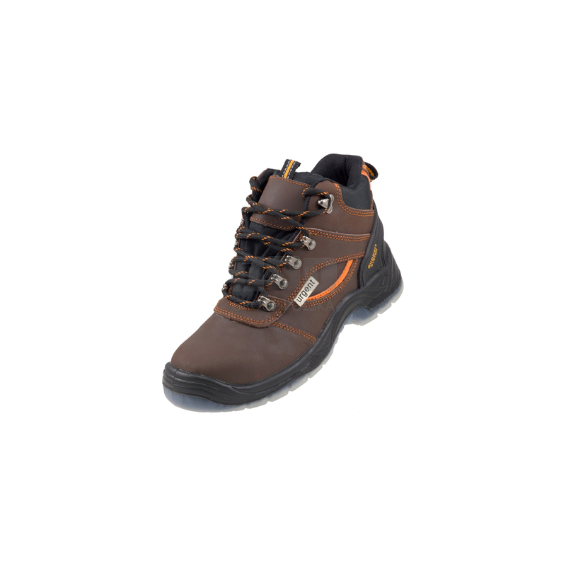 URGENT 126 OB TRZEWIKI BUTY ROBOCZE MĘSKIE DAMSKIE BEZ PODNOSKA R. 46