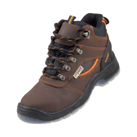 URGENT 126 OB TRZEWIKI BUTY ROBOCZE MĘSKIE DAMSKIE BEZ PODNOSKA R. 46