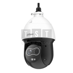 KAMERA TERMOWIZYJNA DAHUA...