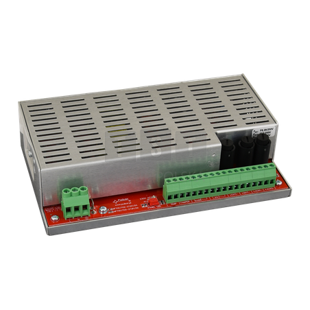 EN54M-3A7-17 Zasilacz do zabudowy do systemów przeciwpożarowych