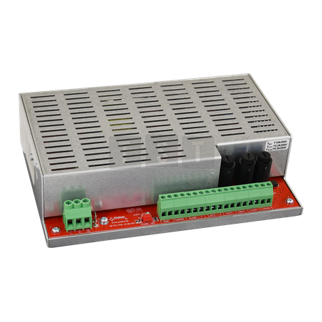 EN54M-5A7-17 Zasilacz do zabudowy do systemów przeciwpożarowych