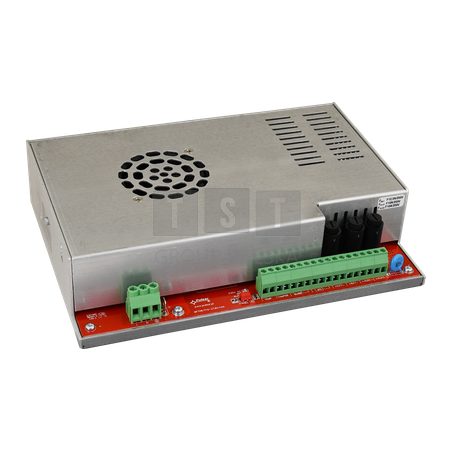 EN54M-10A40-65 Zasilacz do zabudowy do systemów przeciwpożarowych