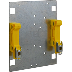 DIN1 Uchwyt DIN do...