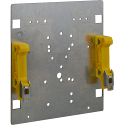 DIN2 Uchwyt DIN do...