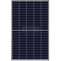 Moduł panel PV czarna rama...
