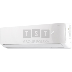 Klimatyzator pokojowy...