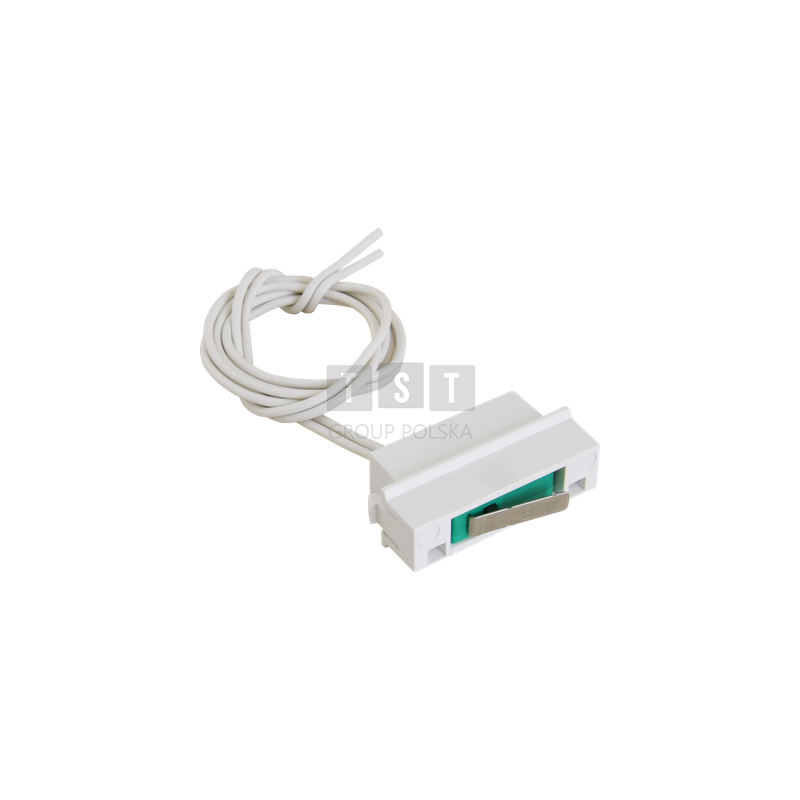 PKAZ066 Tamper oderwania 8mm z przewodami