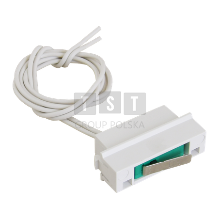 PKAZ066 Tamper oderwania 8mm z przewodami