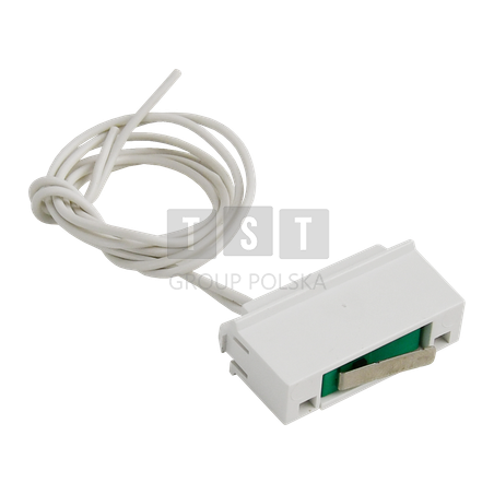 PKAZ067 Tamper oderwania 14mm z przewodami