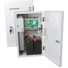ZUP-230V-BM-700S AKU Zasilacz do sys. automatyki przeciwpożarowej z aku